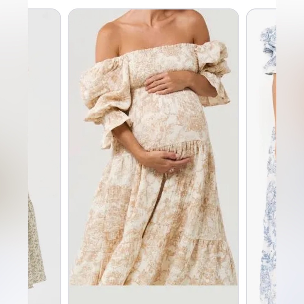 NOTHING BUT KIKO COTTON DRESS M